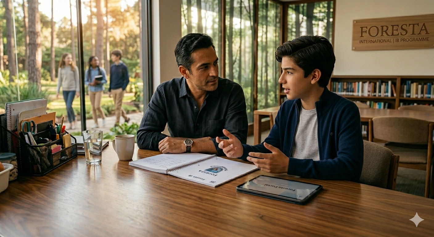 Por qué la secundaria define el futuro académico